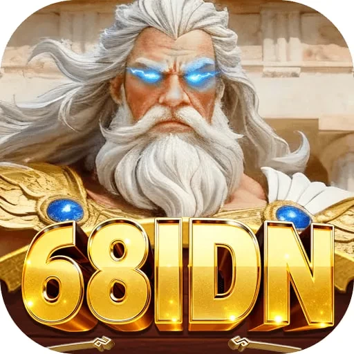Aplikasi 68idn Terpercaya untuk Android
