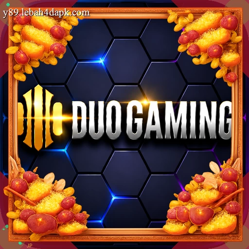 Aplikasi duogaming Terpercaya untuk Android