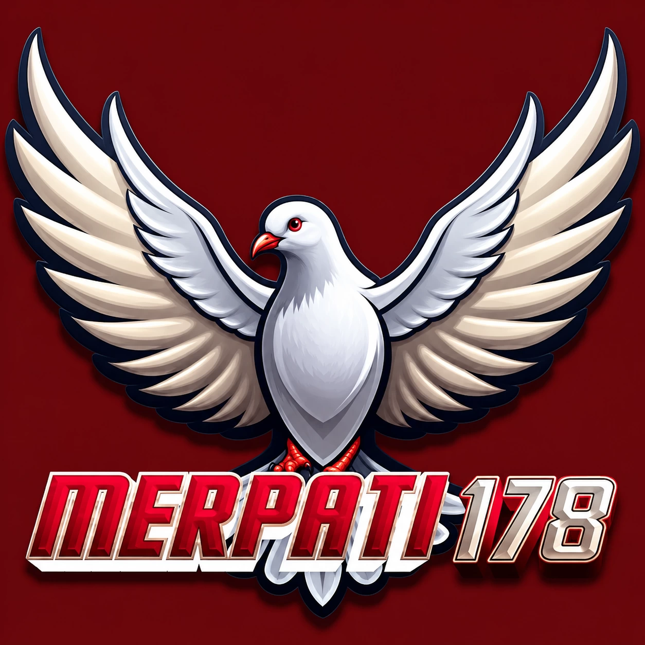 Aplikasi merpati178 Terpercaya untuk Android