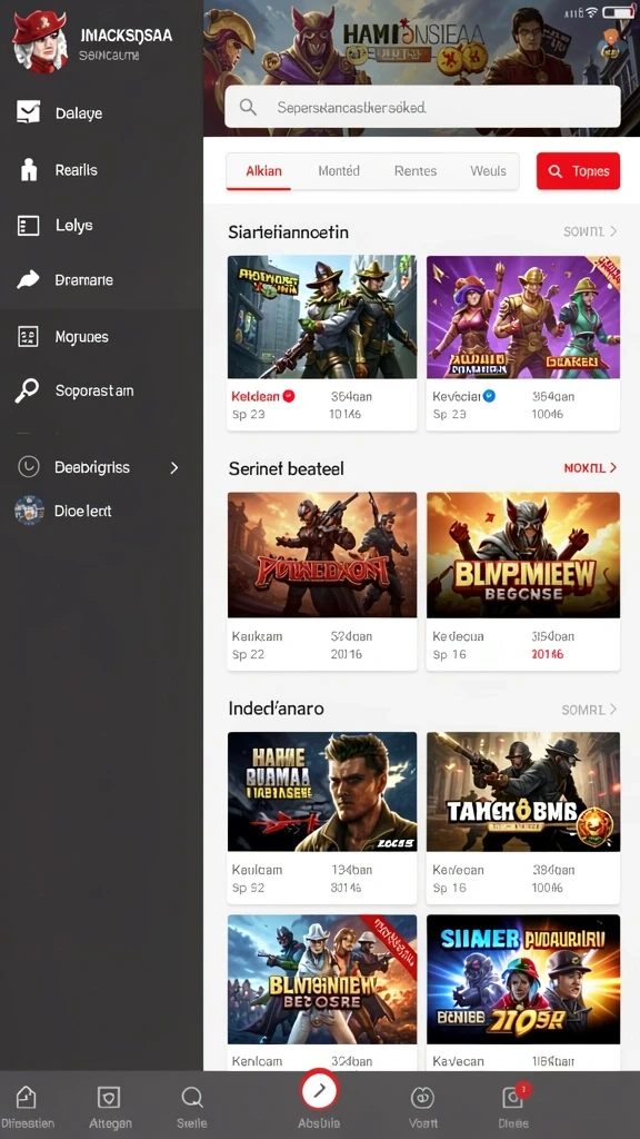 Download 4p4p APK untuk Android