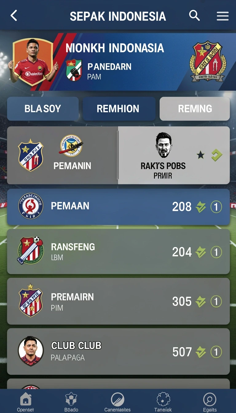Aplikasi startogel Terpercaya untuk Android