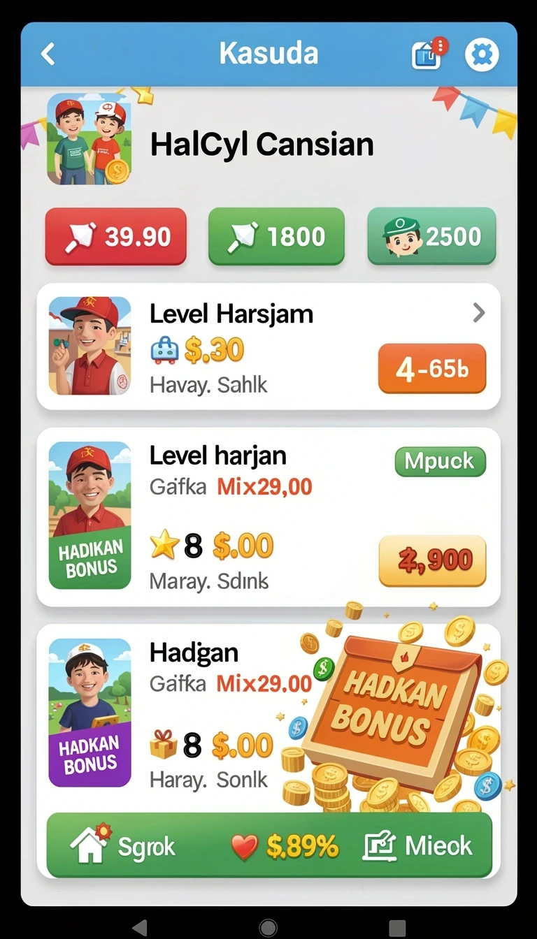 Aplikasi s13 Resmi dan Terpercaya di Android