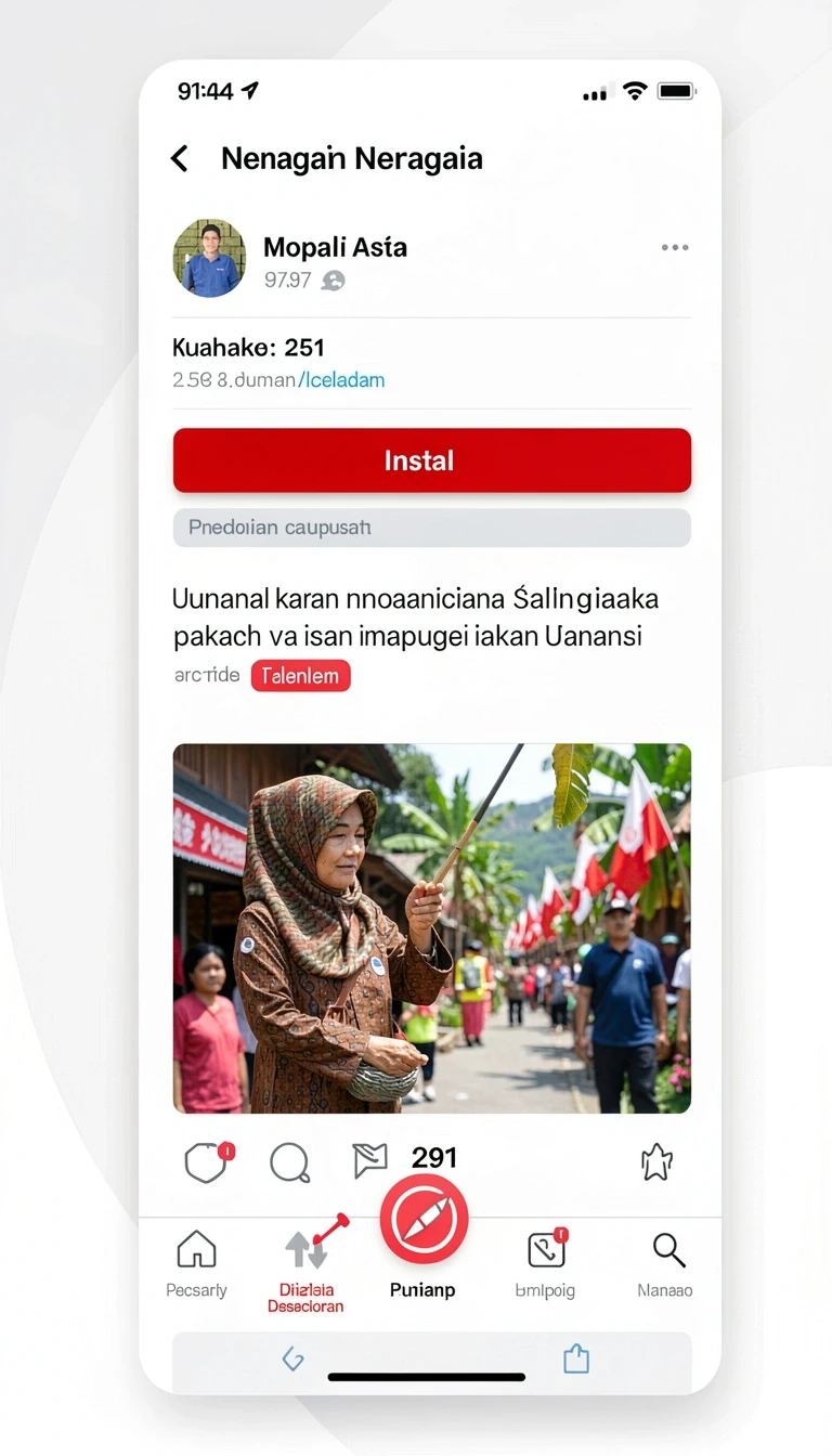 Aplikasi olx100 Terpercaya untuk Android