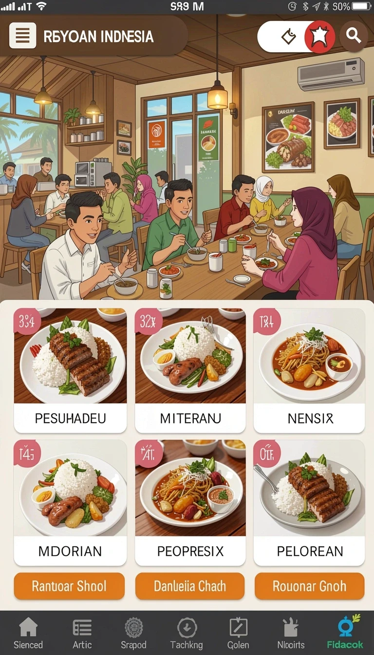 Aplikasi haikuotk Resmi dan Terpercaya di Android