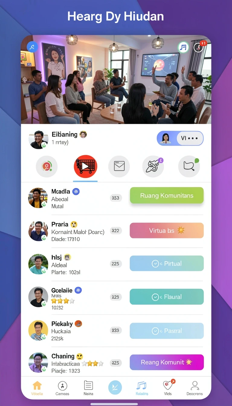 Aplikasi yumitoto Terpercaya untuk Android