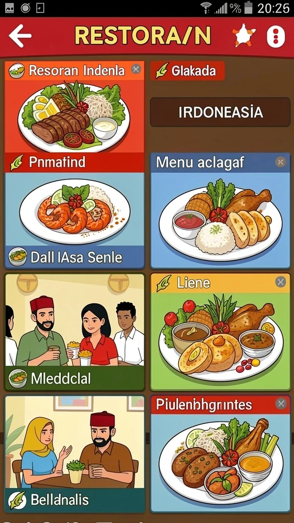 Aplikasi juara288 Resmi dan Terpercaya di Android