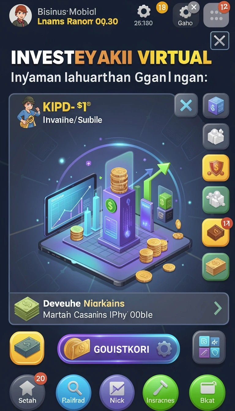 Aplikasi alexistogel Terpercaya untuk Android