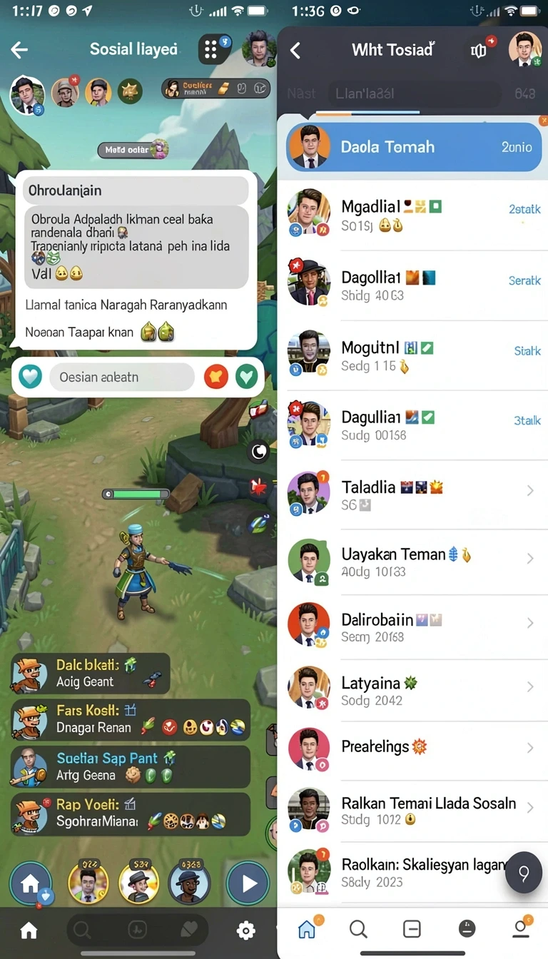 Aplikasi mega111 Terpercaya untuk Android