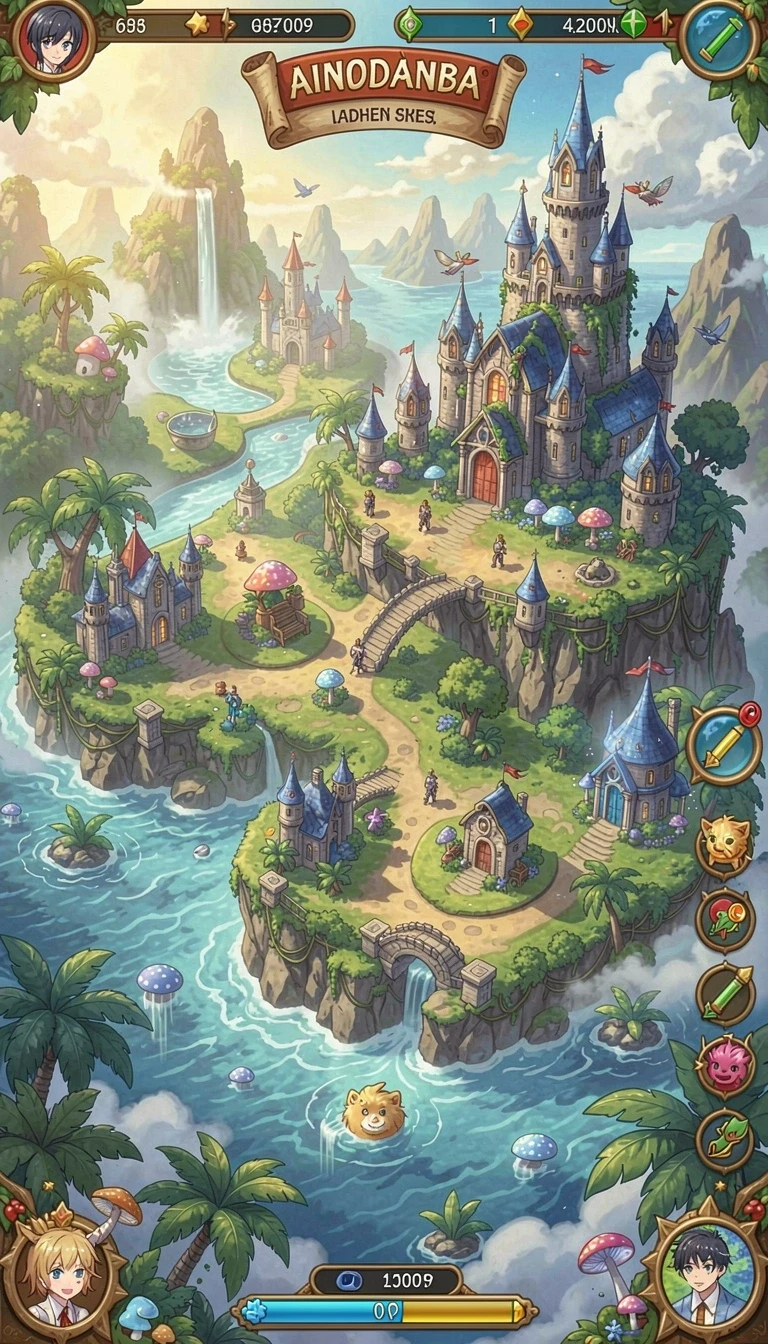 Download 6rt APK untuk Android