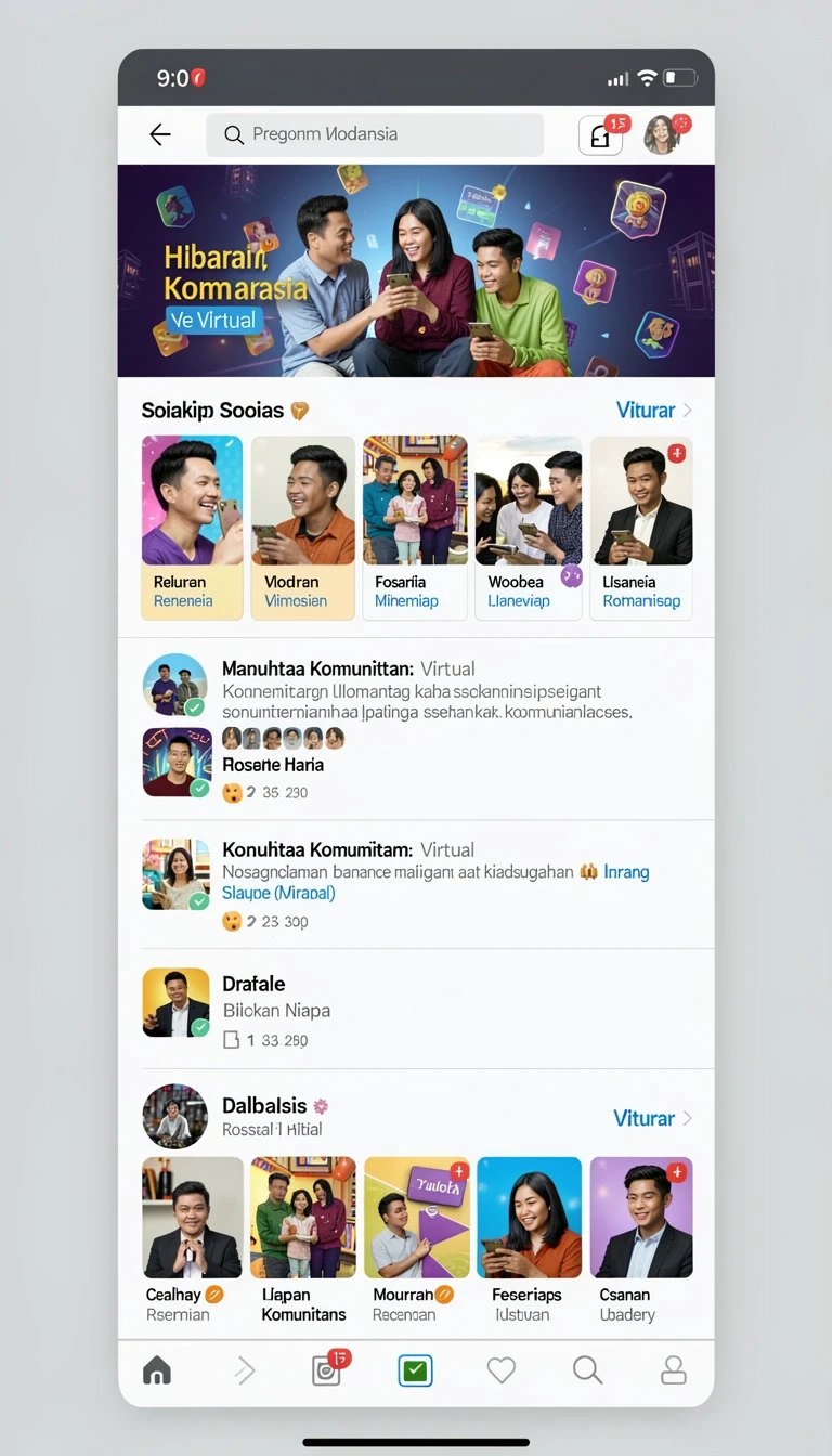 Aplikasi gn168 Terpercaya untuk Android