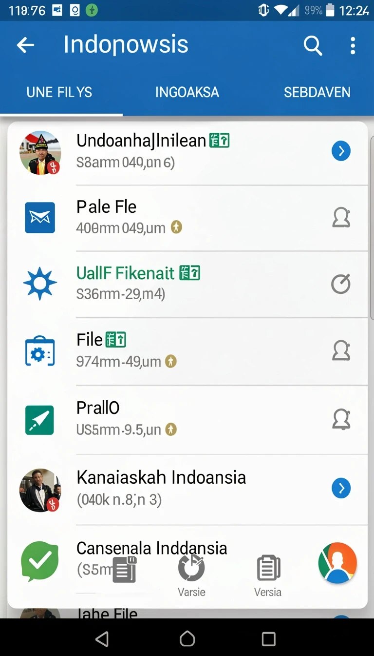 Aplikasi semesta69 Resmi dan Terpercaya di Android