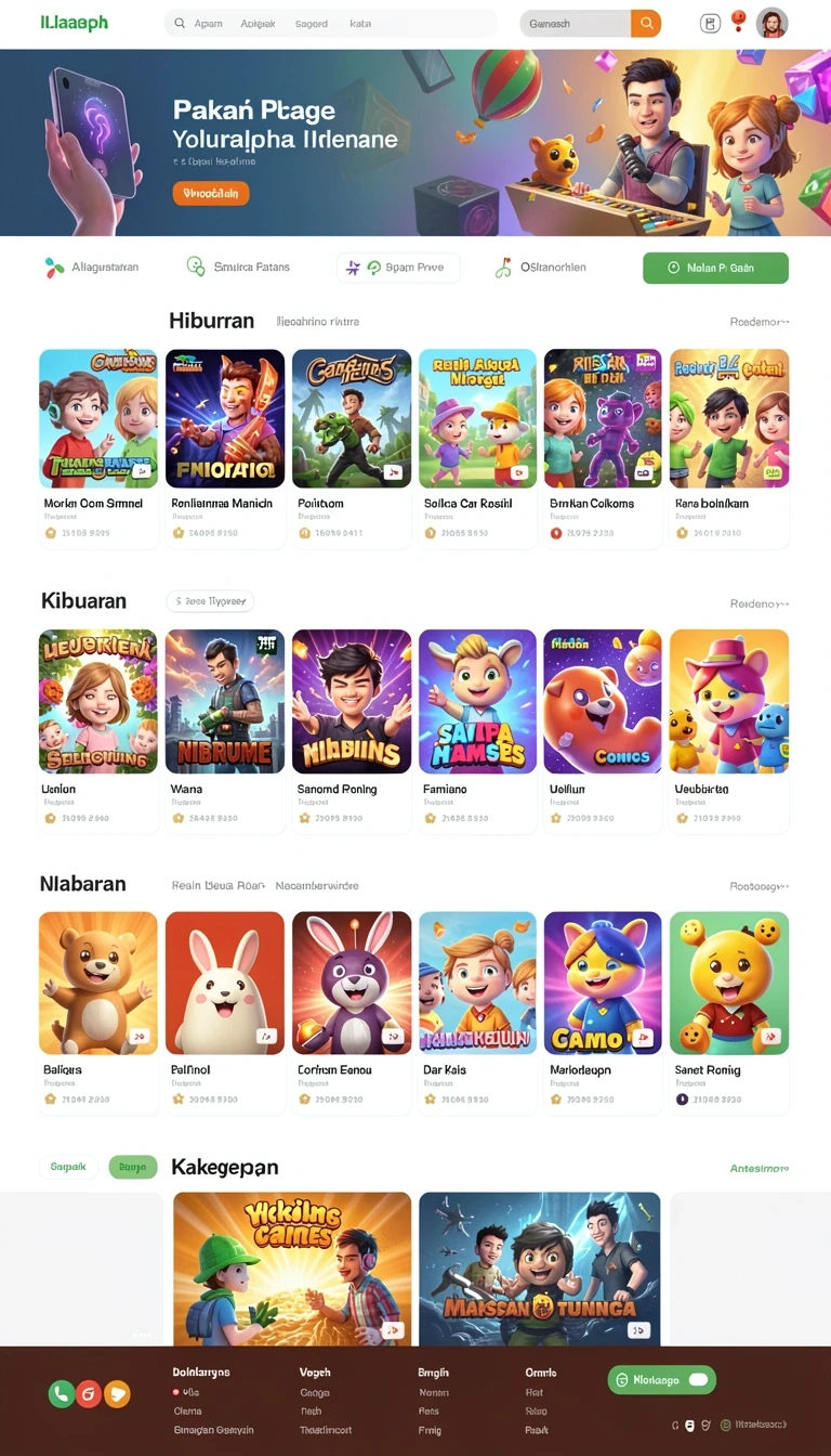 Aplikasi sp666 Resmi dan Terpercaya di Android