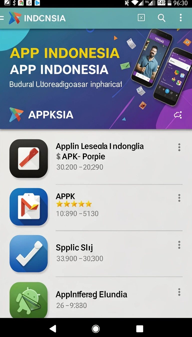 Aplikasi offers42 Terpercaya untuk Android