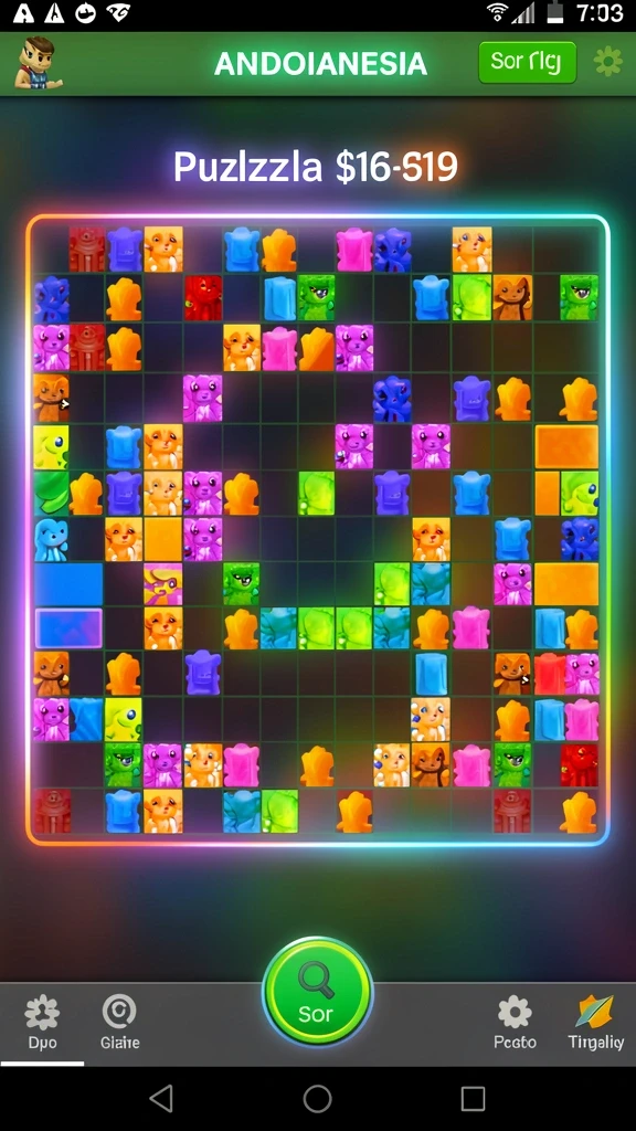 Aplikasi super805 Terpercaya untuk Android