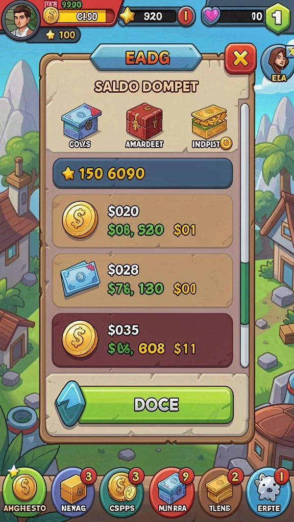 Download 7dewa APK untuk Android